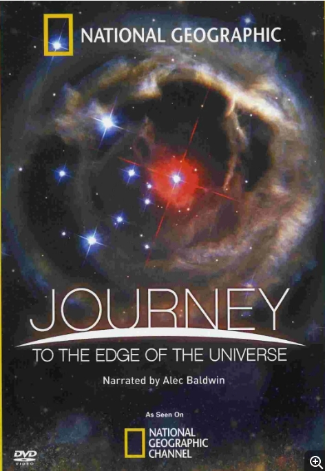 【夸克网盘】纪录片BBC《旅行到宇宙边缘》(2008) 美国 豆瓣评分9.3