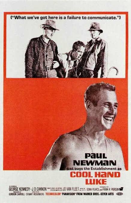 【夸克网盘】美国电影《铁窗喋血》（1967）