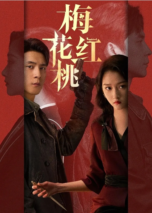[夸克网盘]电视剧 悬疑  《梅花红桃》（2023）