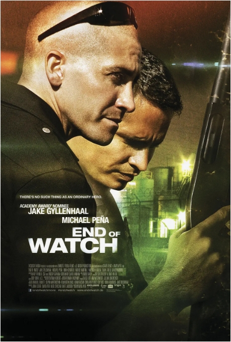 [夸克网盘]美国电影《警戒结束》（2012）剧情 / 动作 / 犯罪 豆瓣7.9