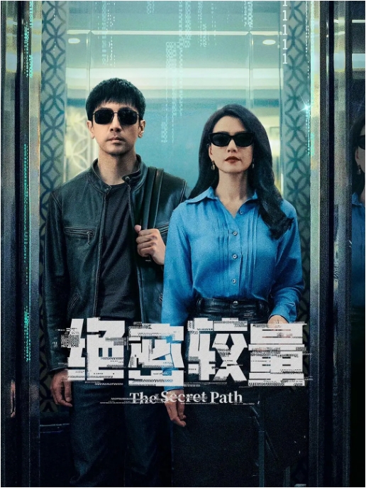 [夸克网盘][迅雷云盘][百度网盘][国剧]《绝密较量》（2025）悬疑 / 犯罪