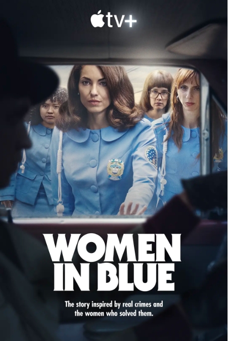 [夸克网盘]墨西哥连续剧《女警出更》（2024）剧情 / 悬疑 / 犯罪 豆瓣7.7