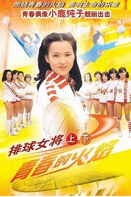 [夸克网盘]电视剧     剧情 / 运动  《排球女将》日本（1979）