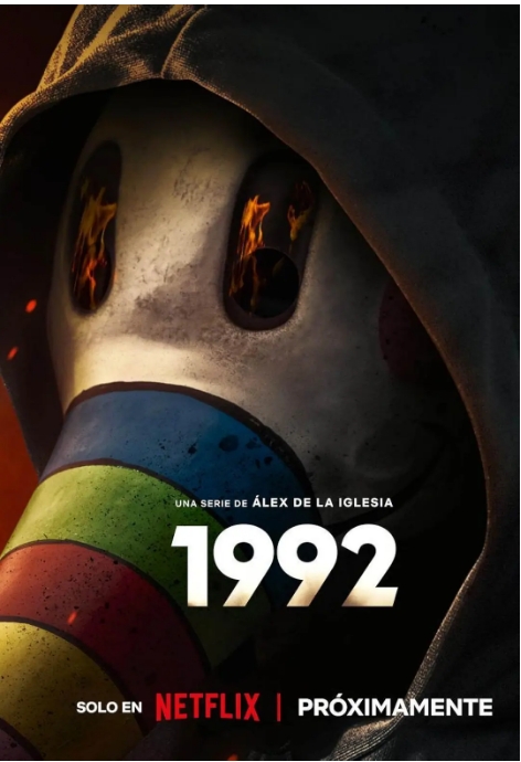 [夸克网盘]西班牙连续剧《追凶1992》（2024）剧情 / 动作 / 悬疑 / 惊悚 / 犯罪 豆瓣6.0