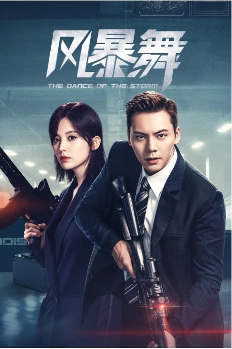 [迅雷云盘][国剧]《风暴舞》（2021）剧情 / 悬疑 / 犯罪