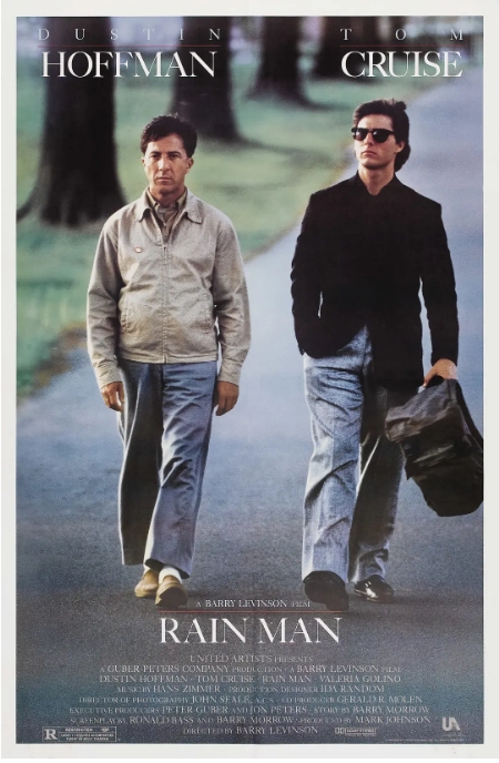 [夸克网盘]美国电影《雨人》（1988）剧情 豆瓣8.7