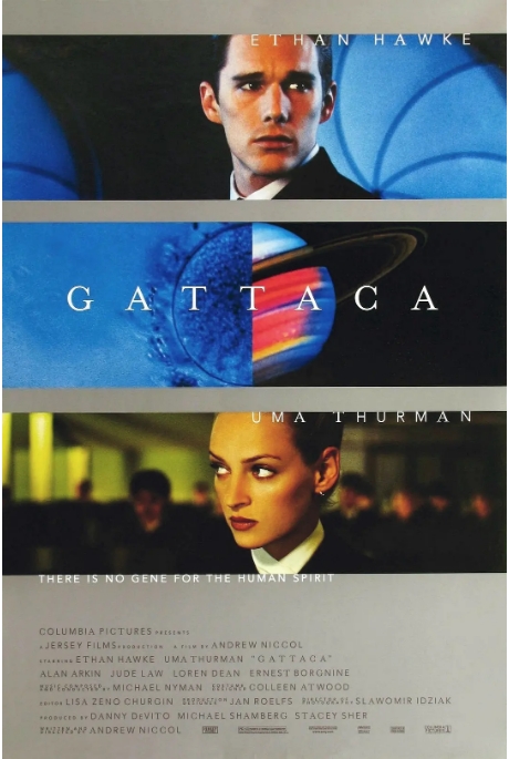 [夸克网盘]美国电影《干钧一发》（1997）剧情 / 科幻 / 惊悚 豆瓣8.8