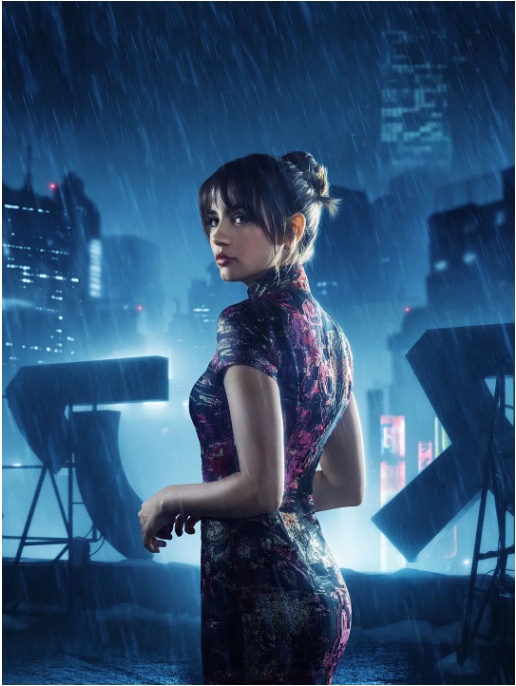 [夸克网盘]美国电影《银翼杀手2049》（2017）剧情 / 动作 / 科幻 / 悬疑 / 惊悚 豆瓣8.3