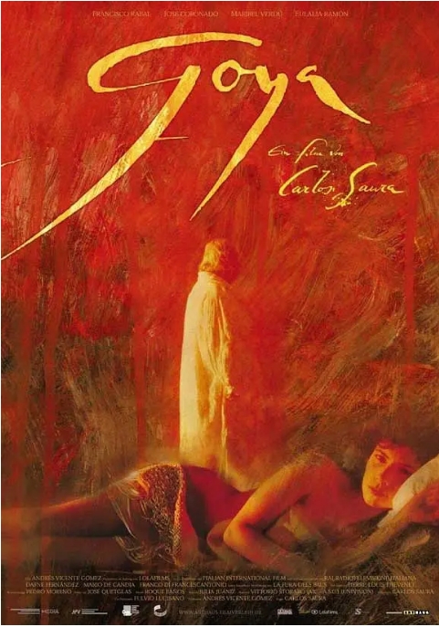 [夸克网盘]西班牙电影《波尔多欲望天堂》（1999）剧情 / 传记 豆瓣7.8