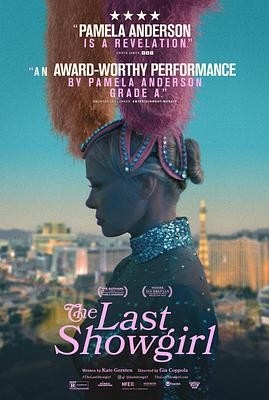 [夸克网盘] 电影  剧情 《最后的舞女》美国（2024）