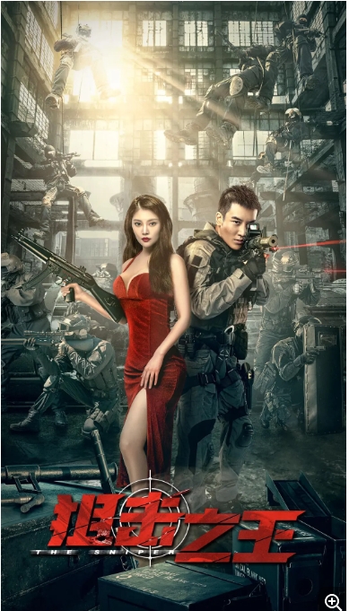 [夸克网盘]国内电影    剧情 / 动作《狙击之王》（2021）