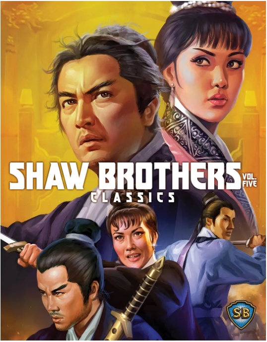 [夸克网盘]香港电影《儒侠》（1967）剧情 / 动作 / 冒险 / 武侠 豆瓣5.7