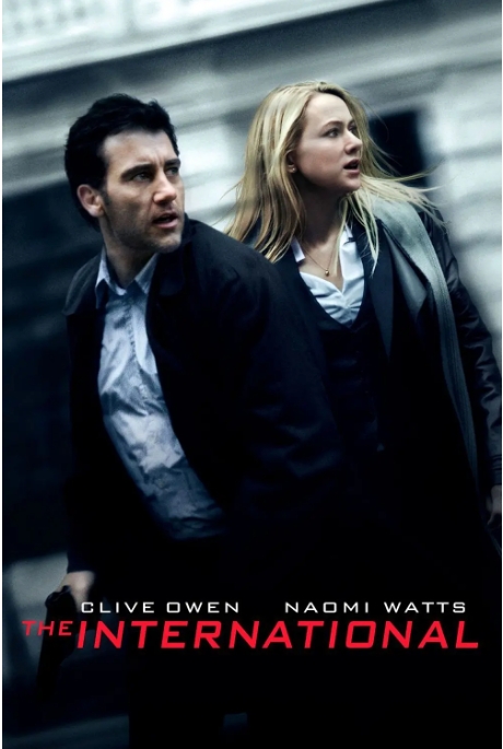 [夸克网盘]美国电影《跨国银行》（2009）动作 / 悬疑 / 惊悚 / 犯罪 豆瓣6.4