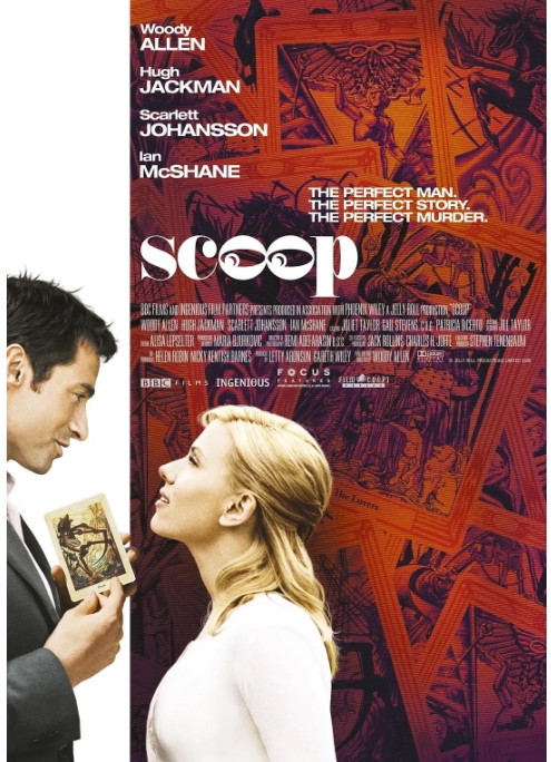 [夸克网盘]英国电影《独家新闻》（2006）喜剧 / 爱情 / 悬疑 / 奇幻 豆瓣7.3