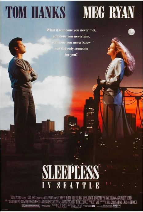 [夸克网盘]美国电影《西雅图未眠夜》（1993）剧情 / 喜剧 / 爱情 豆瓣7.9