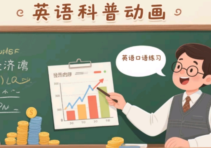[夸克网盘]英语科普动画《简而言之 kurzgesagt (中英字幕) 》