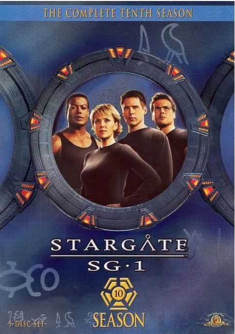 [夸克网盘][美剧]《星际之门 SG-1》（1-10季）（1997-2006）剧情 / 科幻 / 奇幻 / 冒险 豆瓣8.8