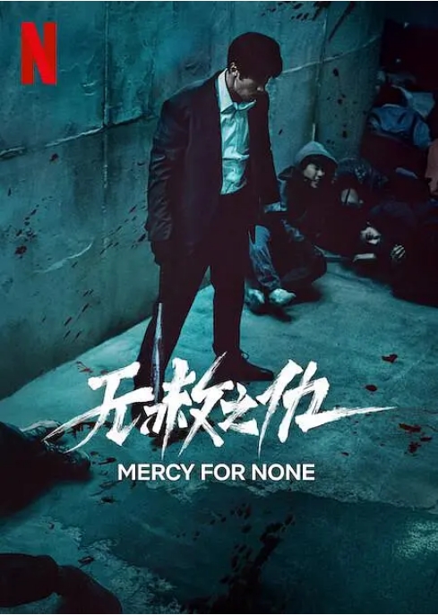 [夸克网盘][迅雷云盘][韩剧]《无赦之仇》（2025）动作 / 惊悚 / 犯罪