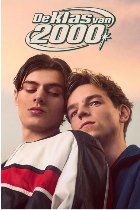 [夸克网盘]比利时连续剧《2000年那届》（2025）剧情 / 同性