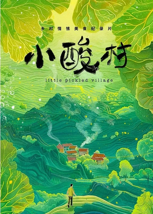 [夸克网盘]国内 纪录片《小酸村》(2024)