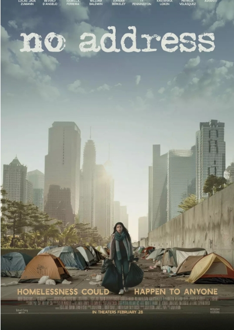 美国电影《无处安身》（2025）[夸克网盘]