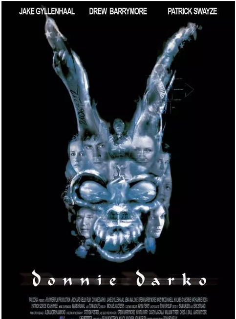 美国电影《死亡幻觉》（1-2部）（2001-2009） 科幻 / 悬疑 / 惊悚 豆瓣7.3 [夸克网盘]