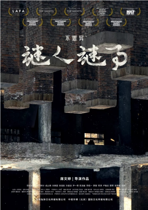 中国大陆短视频 《不思异谜人谜事》(2020)悬疑 / 奇幻 [夸克网盘]