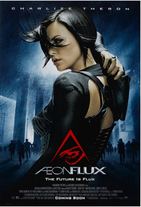 [夸克网盘]美国电影《魔力女战士》（2005）动作 / 科幻 / 冒险 豆瓣5.7