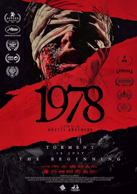 [夸克网盘]阿根廷电影《战栗1978》（2024）剧情 / 惊悚 / 恐怖