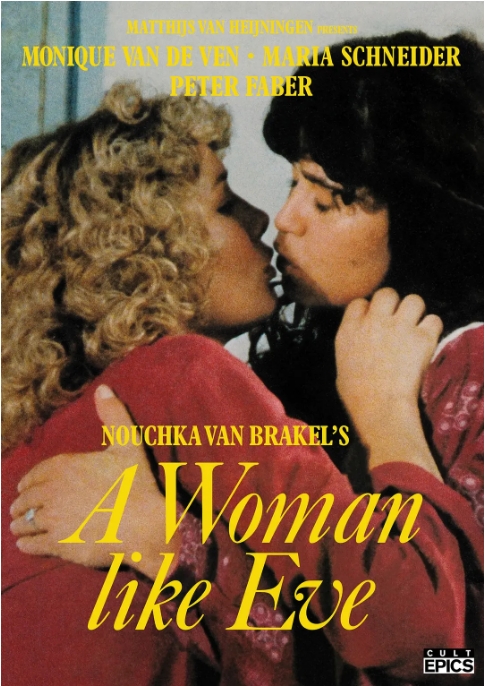 [夸克网盘]荷兰电影《伊娃这样的女人》（1979）剧情 豆瓣7.8