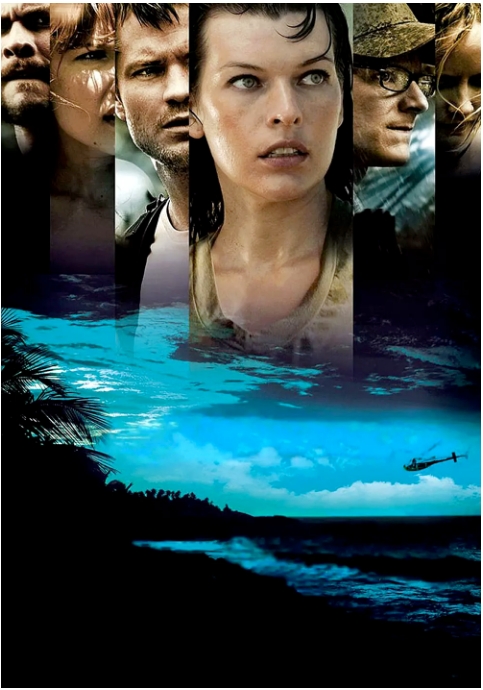 [夸克网盘][百度网盘]美国电影《完美逃亡》（2009）动作 / 悬疑 / 惊悚 豆瓣6.8