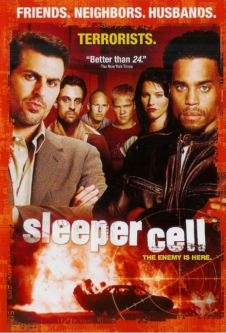 [夸克网盘][美剧]《危机四伏》（1-2季）（2005-2006）剧情 / 动作 / 悬疑 豆瓣8.1