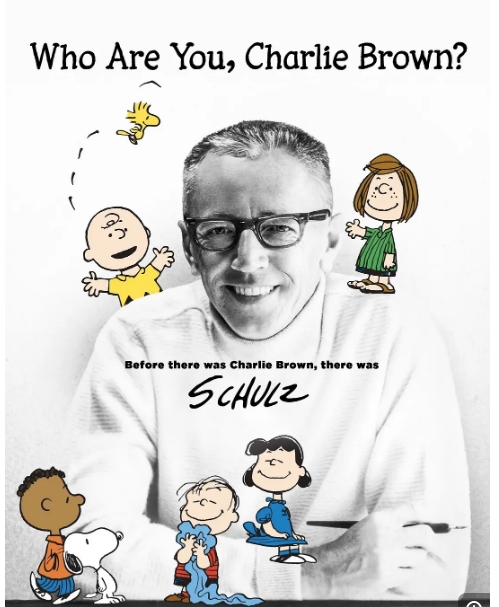 [夸克网盘]美国纪录片《查理·布朗，你是谁》（2021）豆瓣9.0