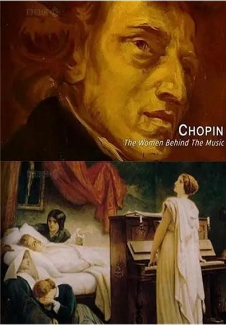 [夸克网盘]英国纪录片《肖邦：音乐背后的女人》（2010）豆瓣8.2