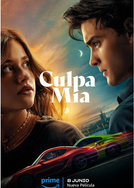 [夸克网盘][百度网盘]西班牙电影《我的错误》（2023）剧情 / 爱情 豆瓣7.3