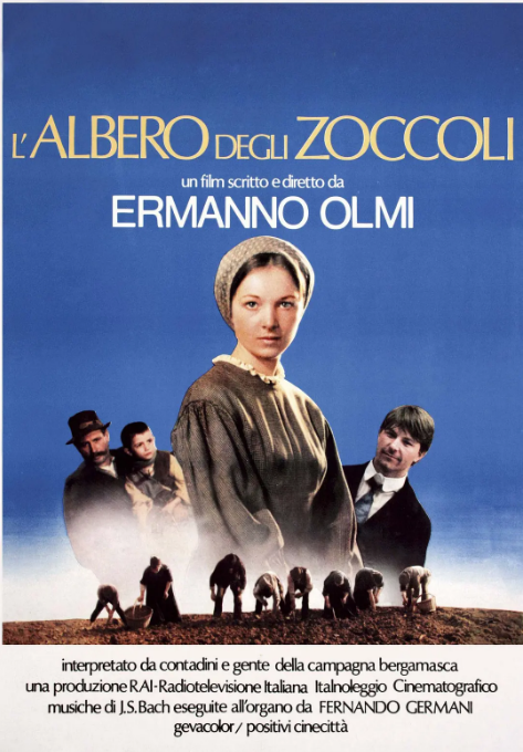 [夸克网盘]意大利电影《木屐树》（1978）剧情 / 历史 豆瓣8.6