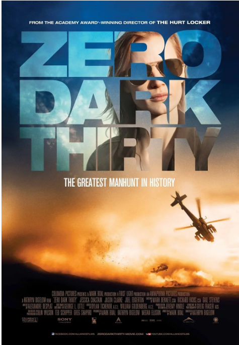 [夸克网盘]美国电影《猎杀本·拉登》（2012）剧情 / 惊悚 / 历史 豆瓣7.7