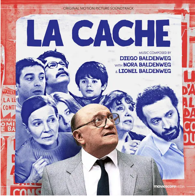 [夸克网盘][百度网盘]瑞士电影《安全屋》（2025）剧情 / 喜剧