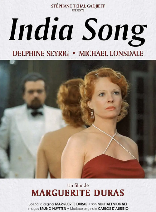 [夸克网盘]法国电影《印度之歌》（1975）剧情 / 爱情 豆瓣7.4