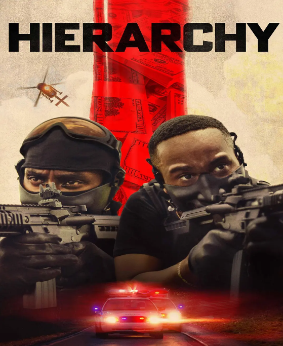 [夸克网盘][百度网盘]美国电影《统治》（2025）动作