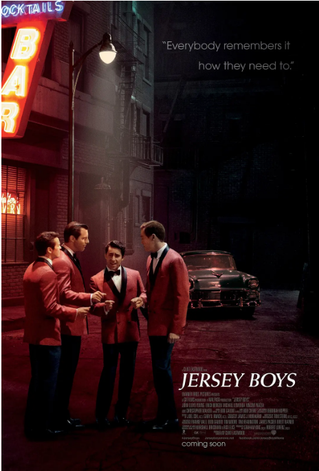 [夸克网盘]美国电影《泽西男孩》（2014）剧情 / 音乐 / 歌舞 / 传记 豆瓣7.4