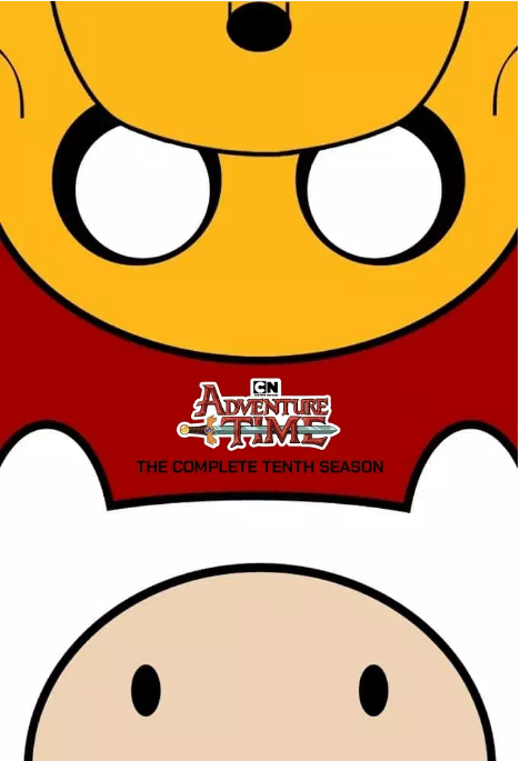 [夸克网盘][美剧]《探险活宝》（1-10季）（2010-2017）喜剧 / 动画 / 奇幻 / 冒险 豆瓣9.7