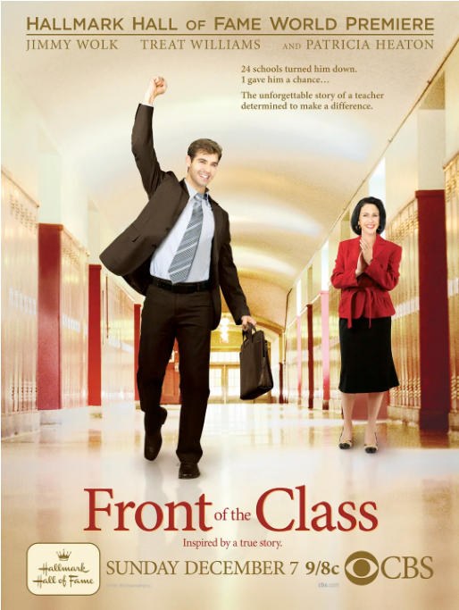 [夸克网盘]美国电影《叫我第一名》（2008）剧情 / 传记 豆瓣8.7