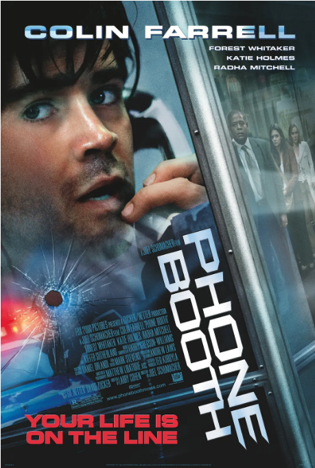 [夸克网盘][百度网盘]美国电影《狙击电话亭》（2002）惊悚 / 犯罪 豆瓣7.9