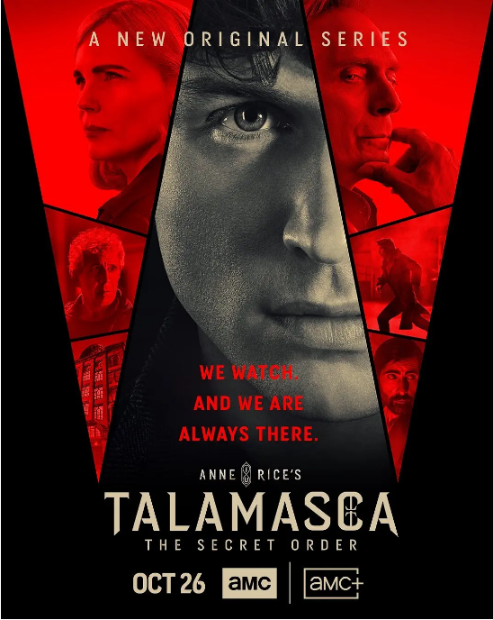 [夸克网盘][美剧]《泰拉玛斯卡：秘社》（2025）奇幻