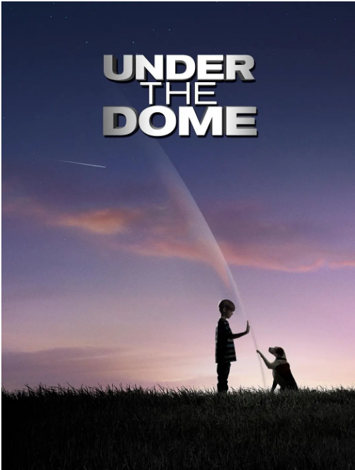 [夸克网盘][百度网盘][美剧]《穹顶之下》（1-3季）（2013-2015）科幻 / 恐怖 豆瓣7.1