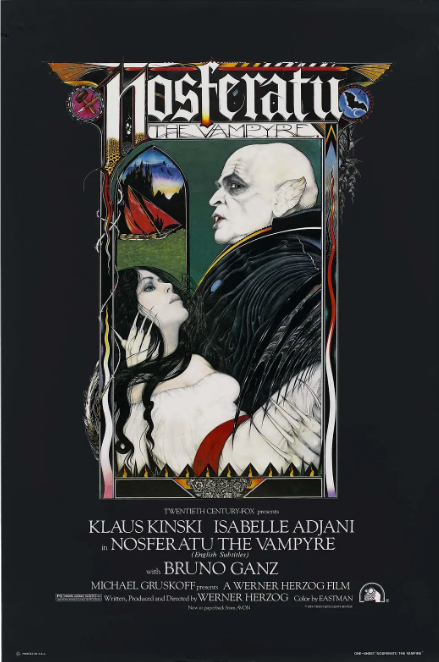 [夸克网盘]法国电影《诺斯费拉图：夜晚的幽灵》（1979）恐怖 / 奇幻 豆瓣7.7