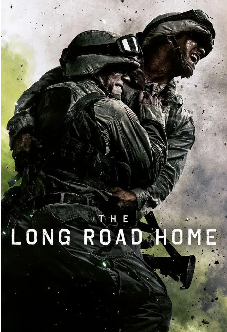 [夸克网盘][百度网盘][美剧]《漫长归途》（2017）剧情 / 历史 / 战争 豆瓣8.1