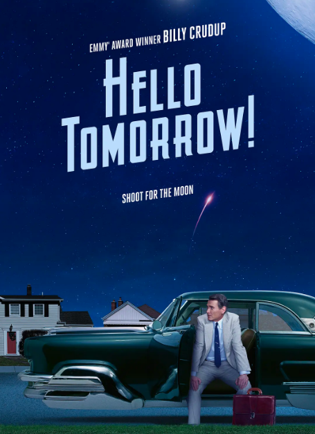 [夸克网盘][美剧]《明天你好》（2023）剧情 / 喜剧 豆瓣6.7