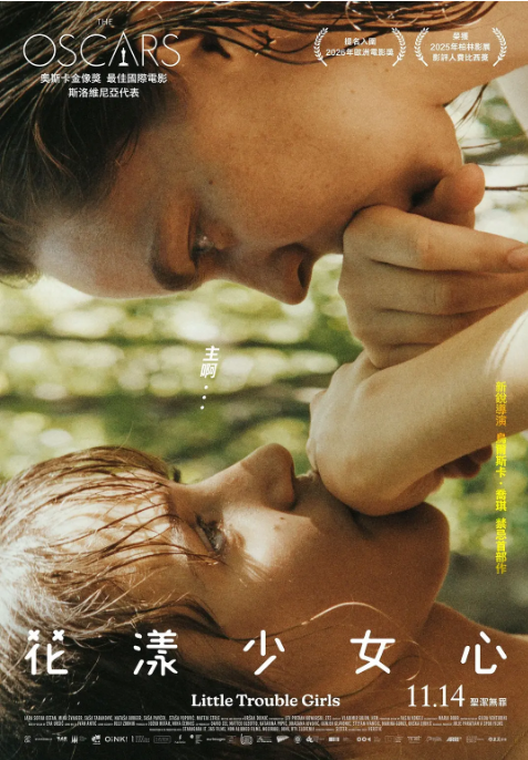 [夸克网盘][百度网盘]克罗地亚电影《女孩，你怎么了》（2025）剧情